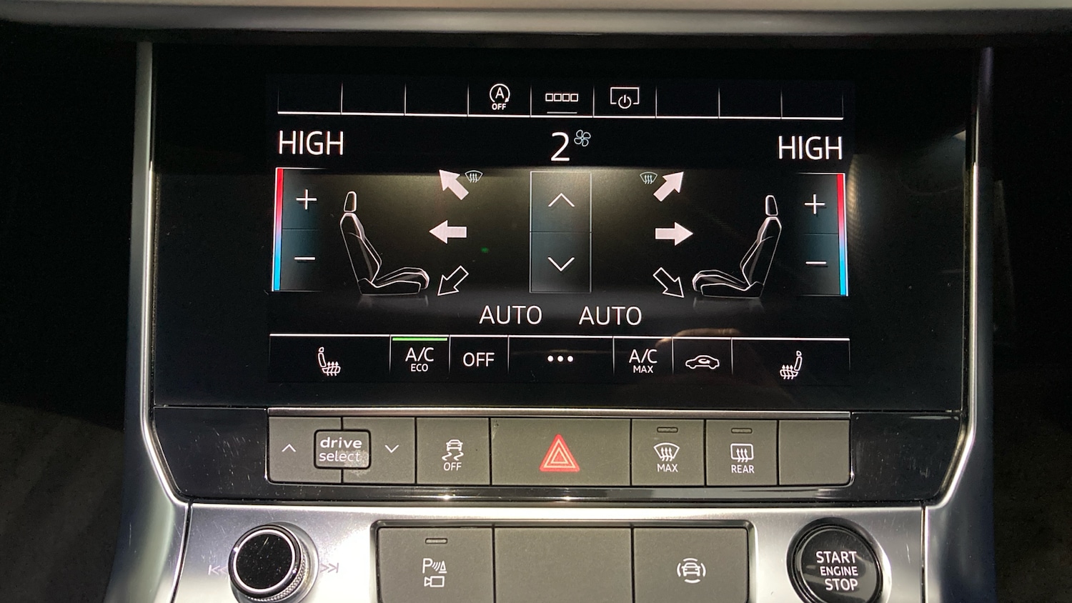 Used Audi A6 2022 for sale - 77617712: Photo 13