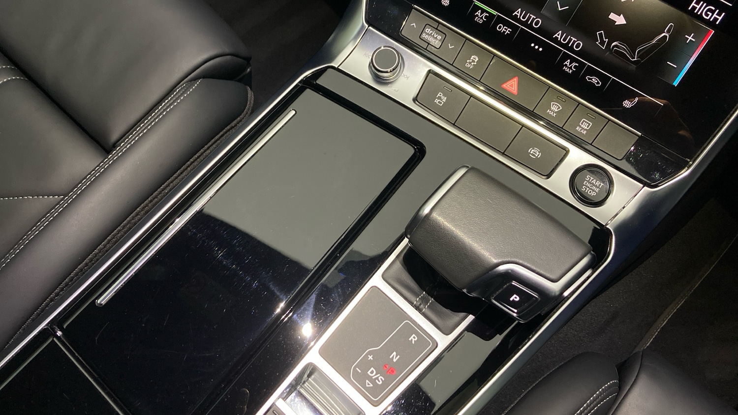 Used Audi A6 2022 for sale - 77617712: Photo 14