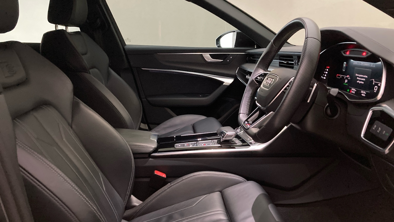 Used Audi A6 2022 for sale - 77617712: Photo 15