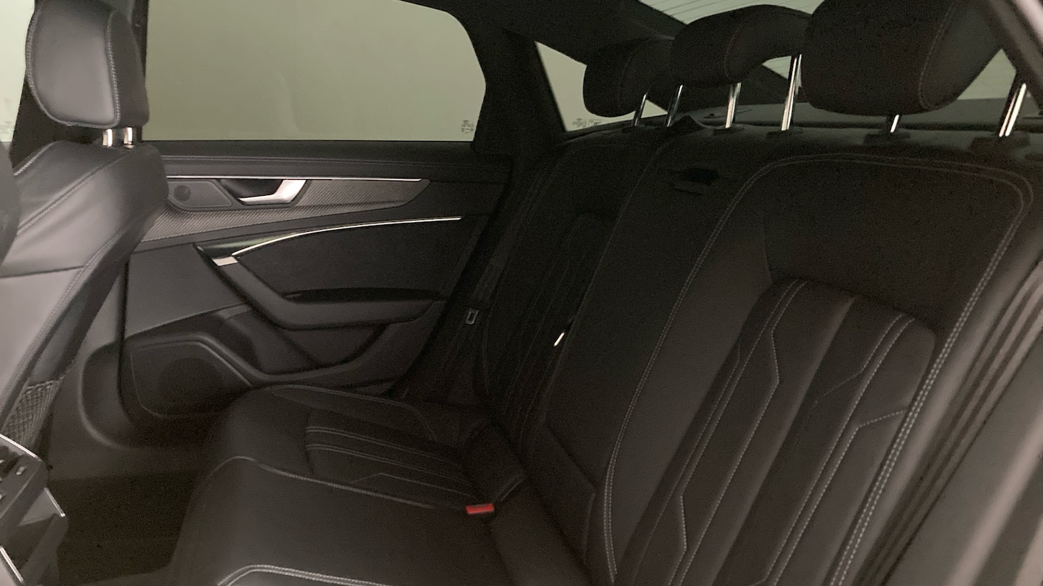 Used Audi A6 2022 for sale - 77617712: Photo 16