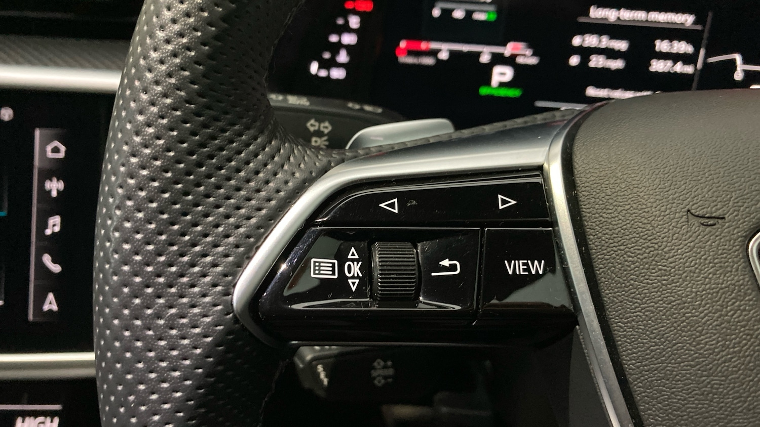 Used Audi A6 2022 for sale - 77617712: Photo 17