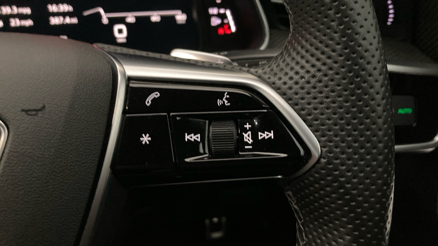 Used Audi A6 2022 for sale - 77617712: Photo 18