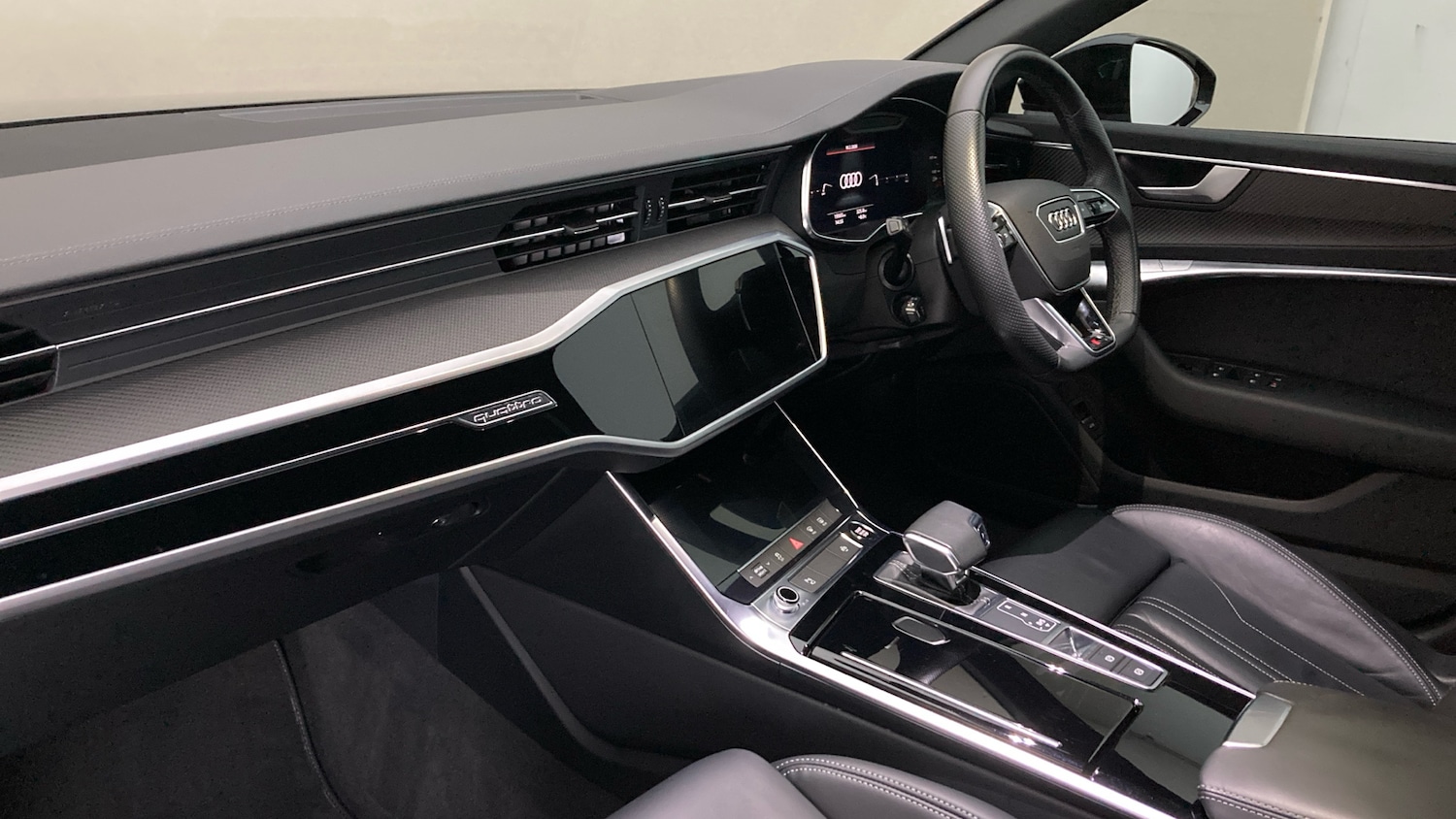 Used Audi A6 2022 for sale - 77617712: Photo 2