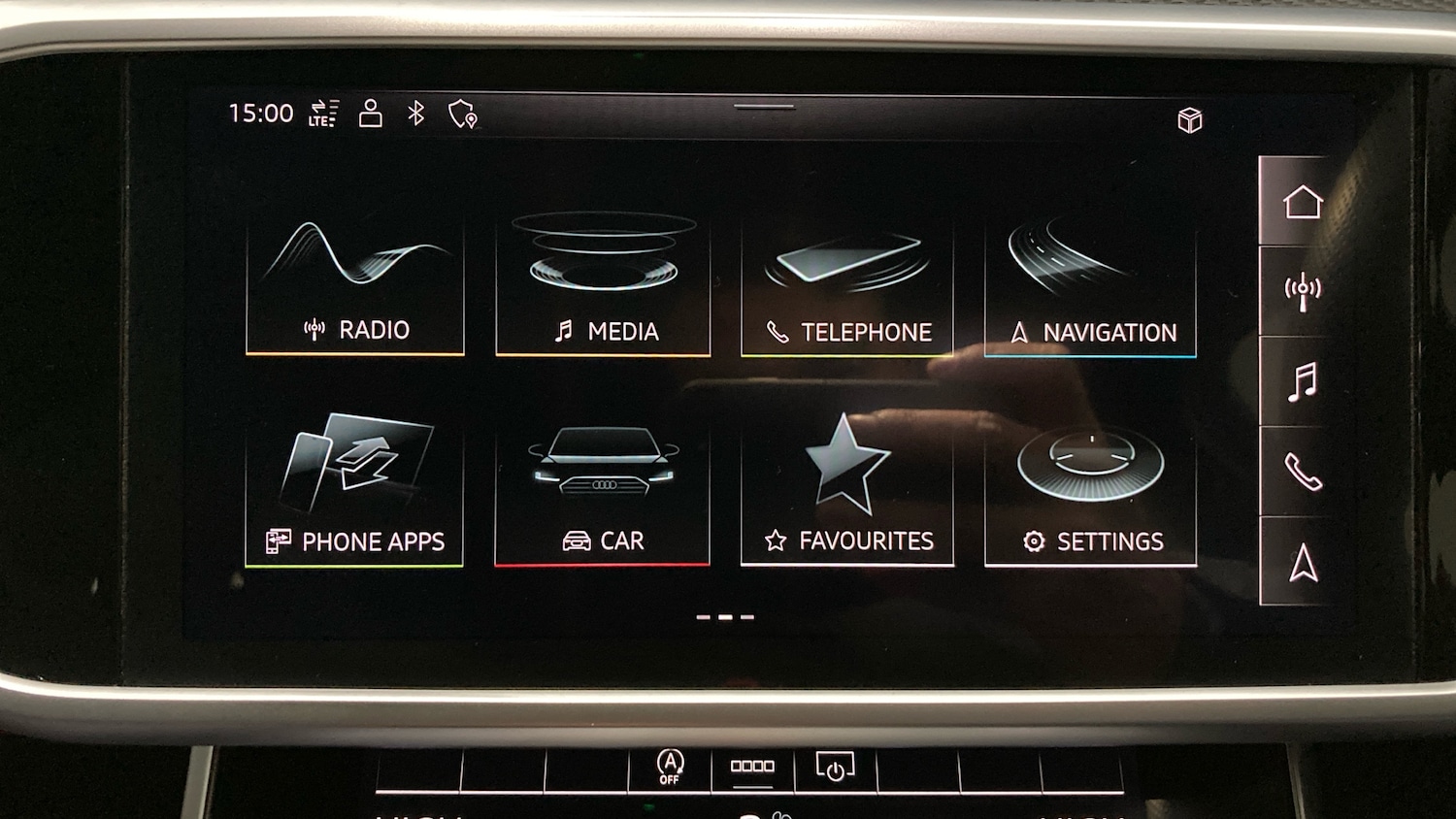 Used Audi A6 2022 for sale - 77617712: Photo 21