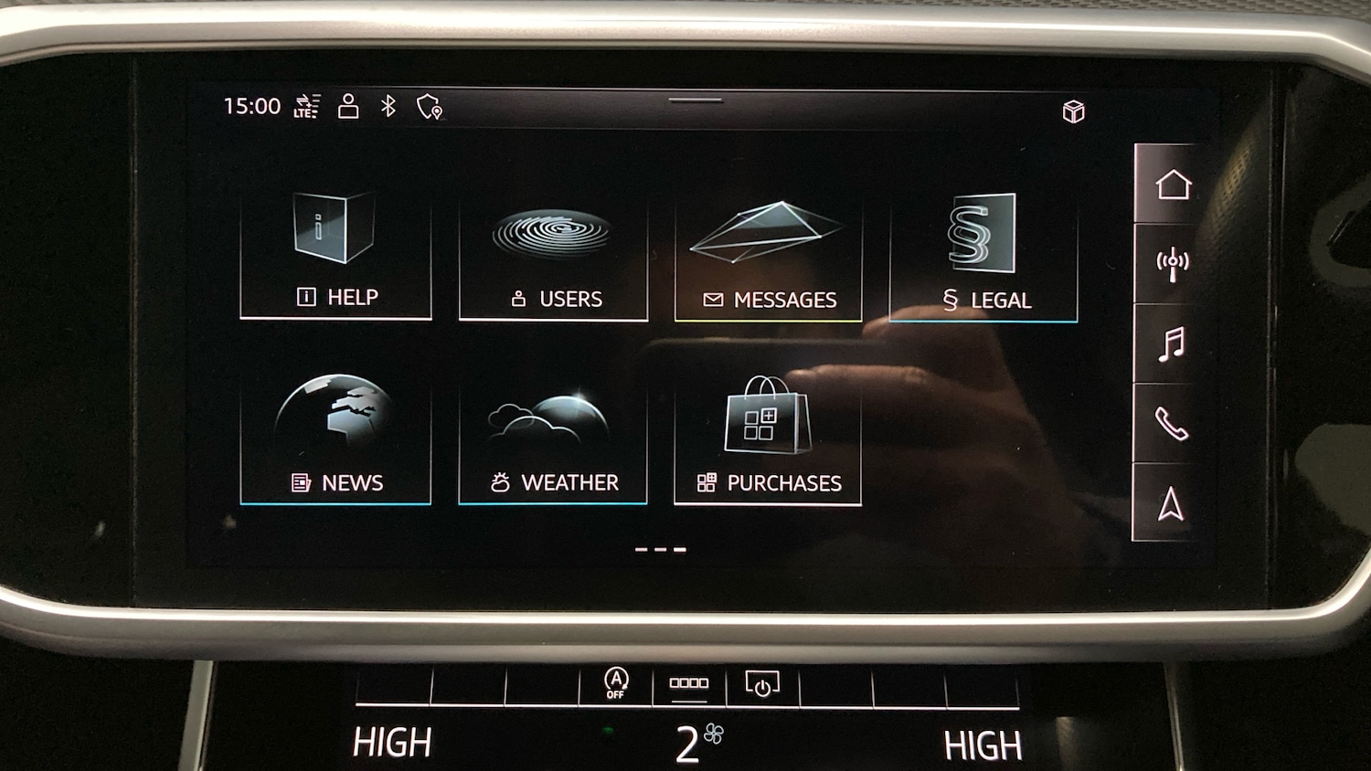 Used Audi A6 2022 for sale - 77617712: Photo 22