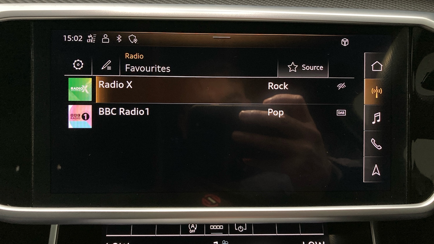 Used Audi A6 2022 for sale - 77617712: Photo 24