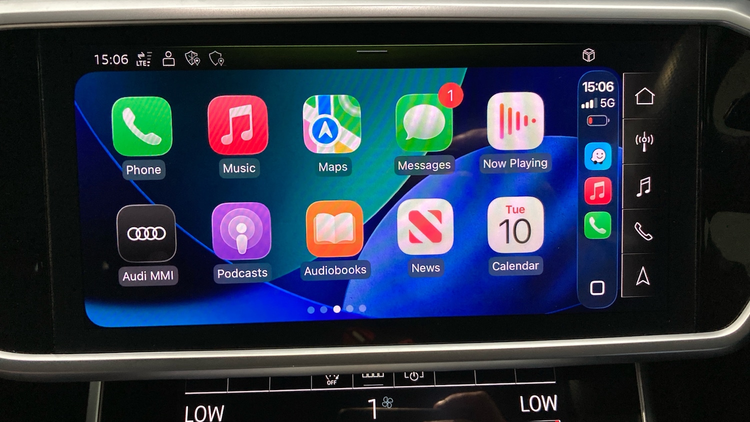 Used Audi A6 2022 for sale - 77617712: Photo 25