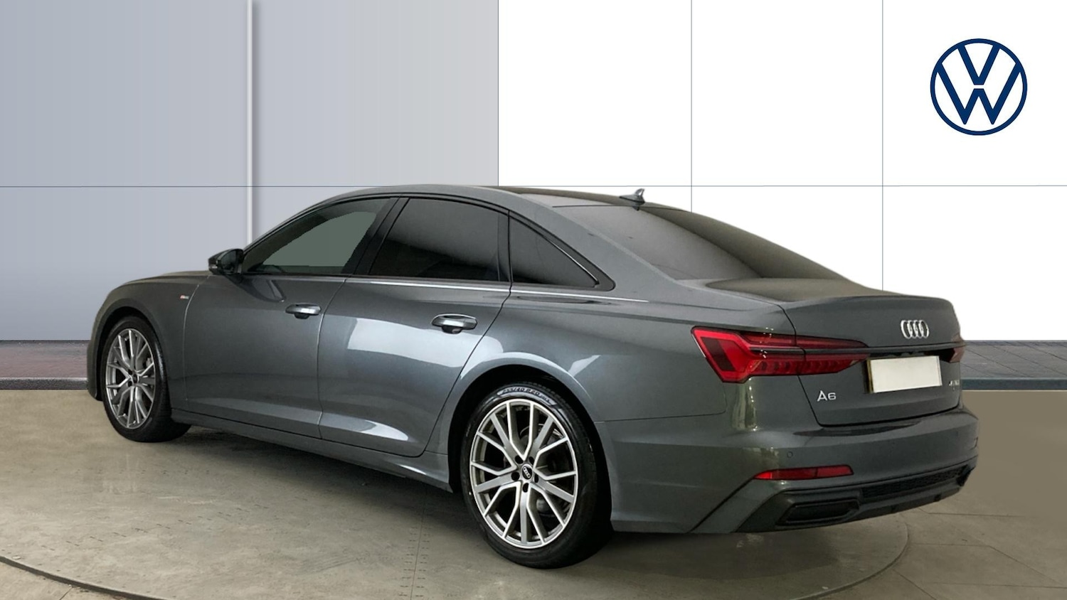 Used Audi A6 2022 for sale - 77617712: Photo 3