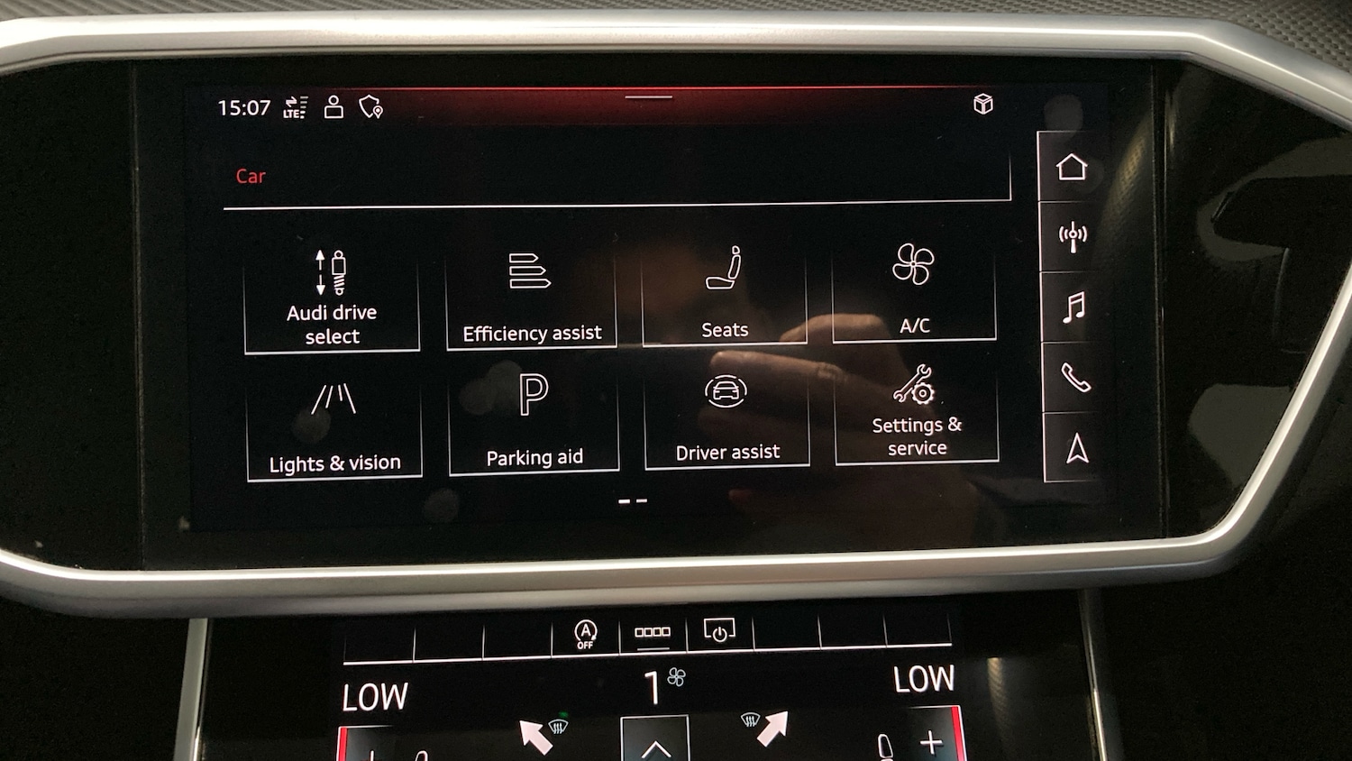 Used Audi A6 2022 for sale - 77617712: Photo 30