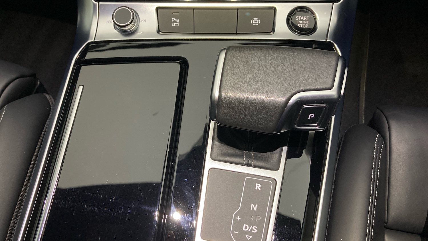 Used Audi A6 2022 for sale - 77617712: Photo 32