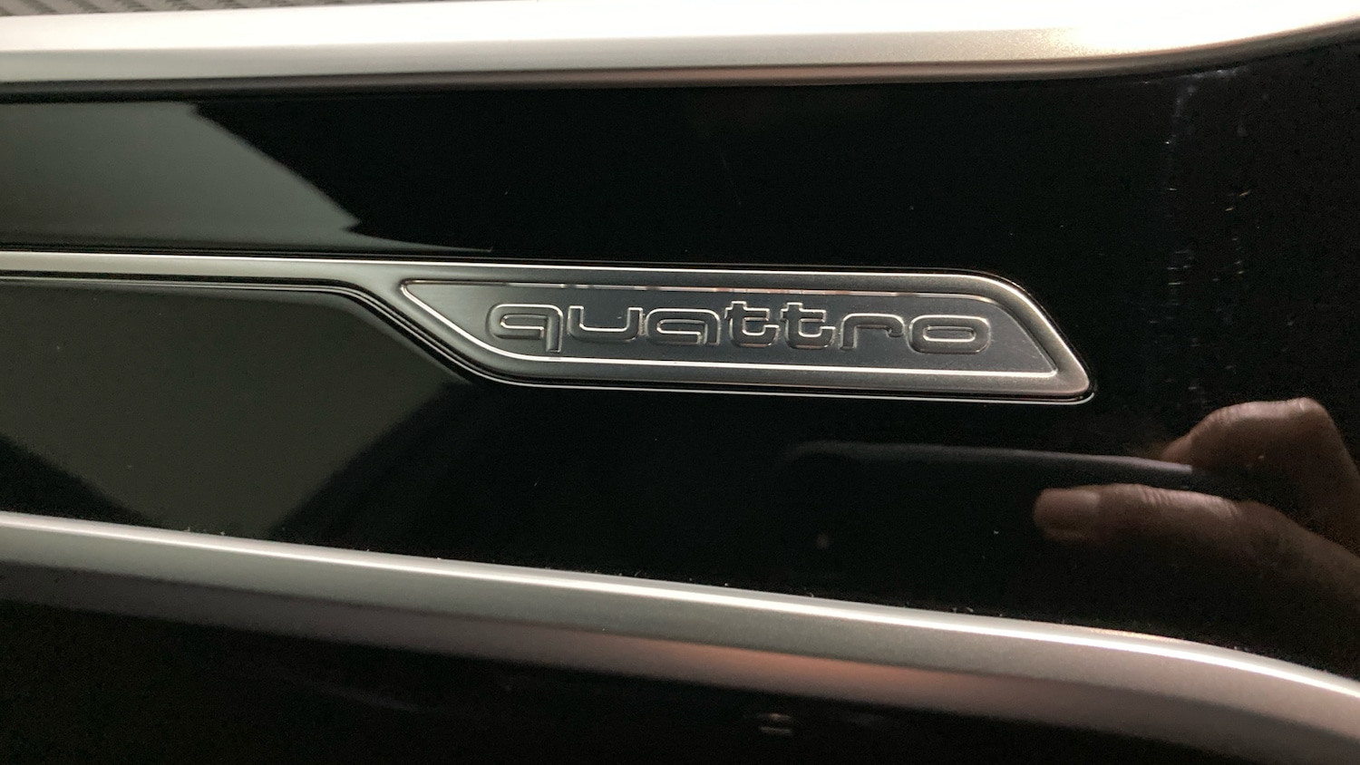 Used Audi A6 2022 for sale - 77617712: Photo 39