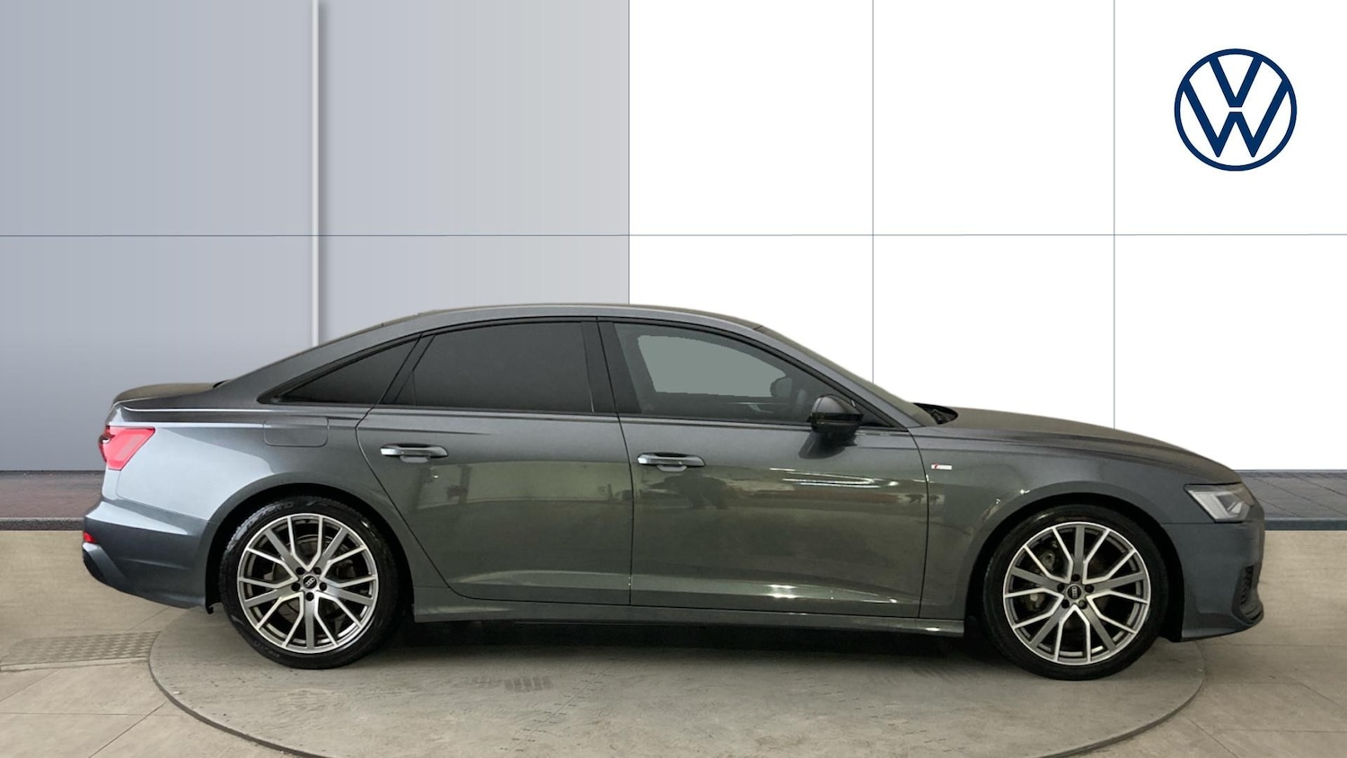 Used Audi A6 2022 for sale - 77617712: Photo 4