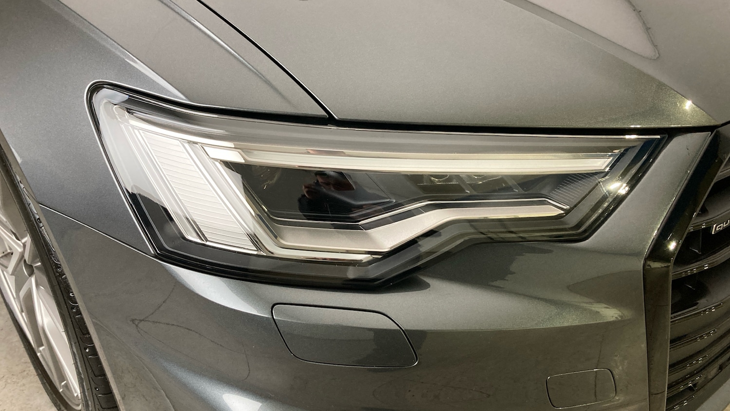 Used Audi A6 2022 for sale - 77617712: Photo 43