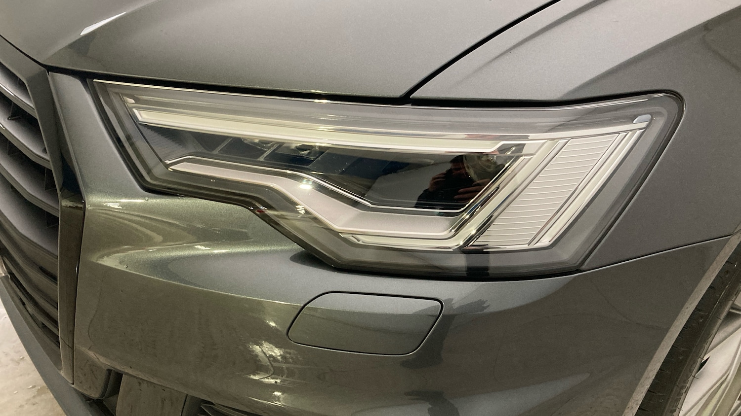 Used Audi A6 2022 for sale - 77617712: Photo 44