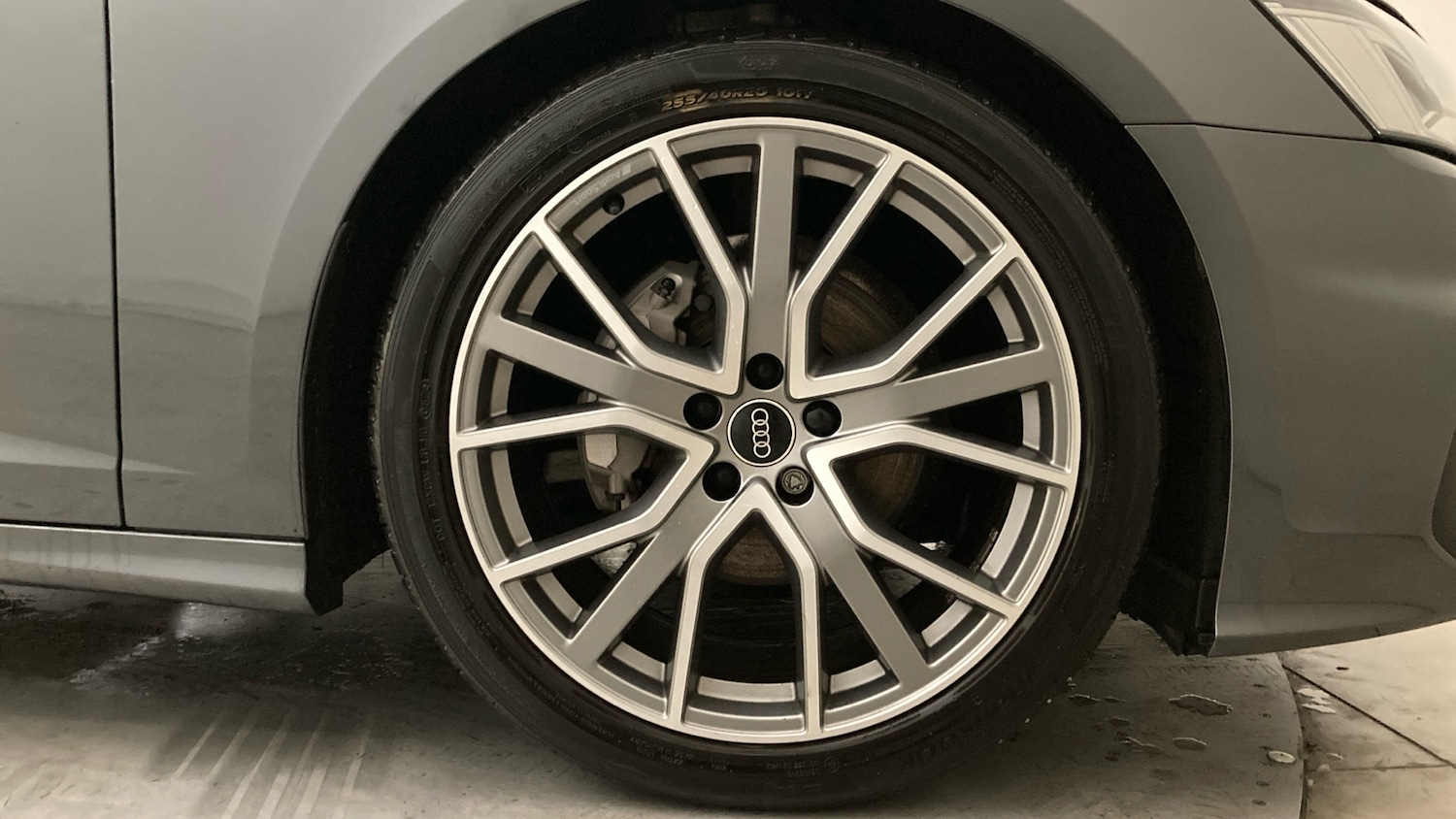 Used Audi A6 2022 for sale - 77617712: Photo 5