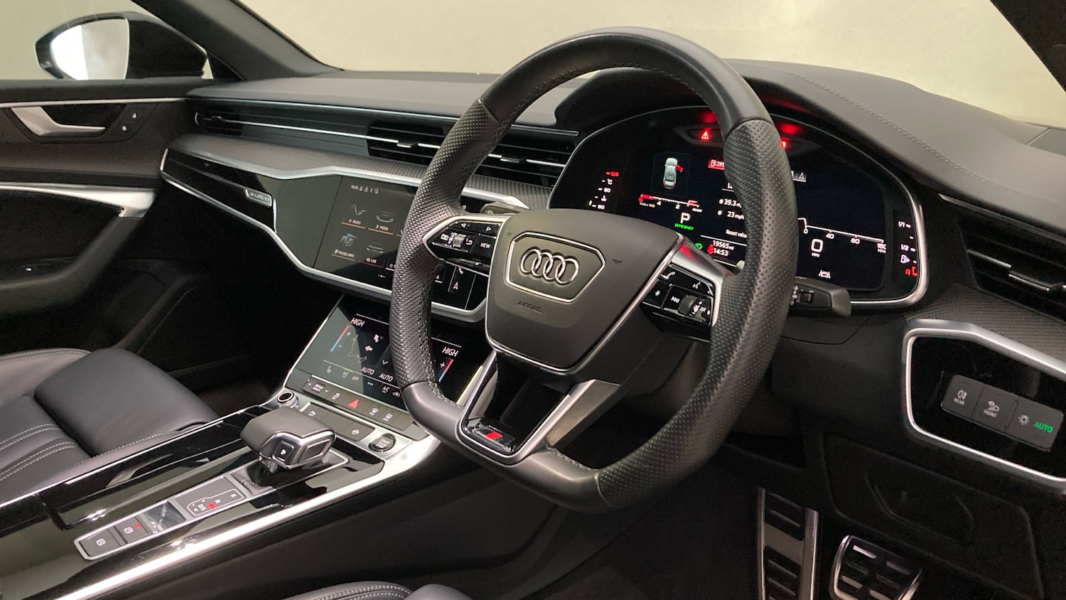 Used Audi A6 2022 for sale - 77617712: Photo 6