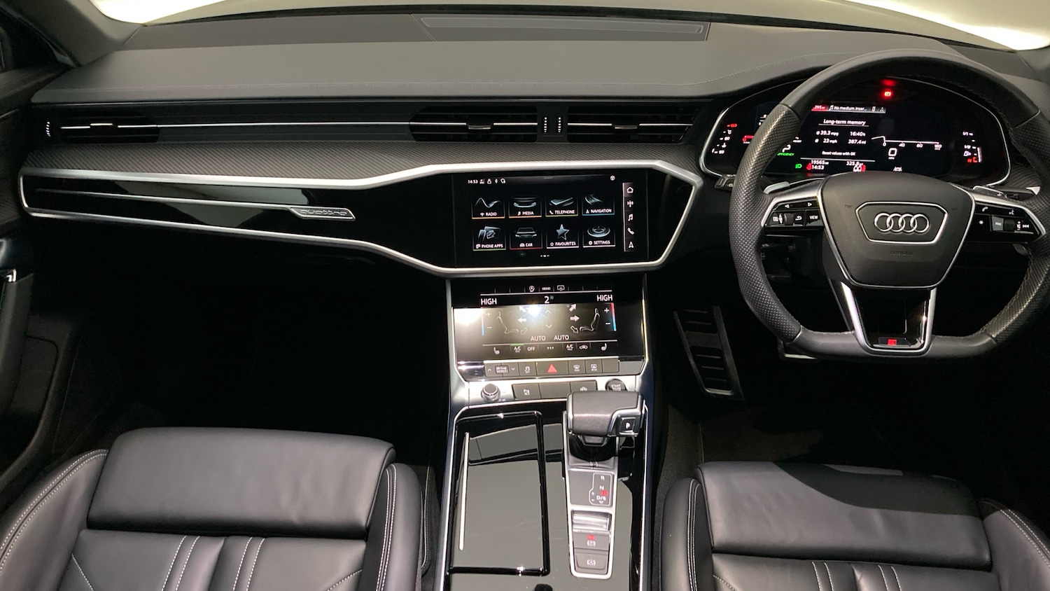 Used Audi A6 2022 for sale - 77617712: Photo 9