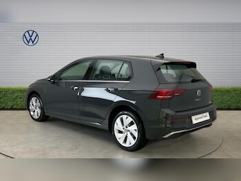 Used Volkswagen Golf 2026 for sale - 78492913: Photo
