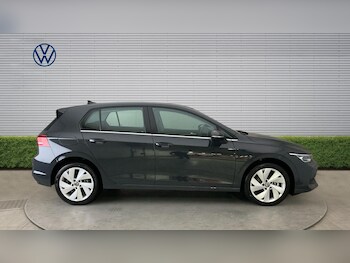 Used Volkswagen Golf 2026 for sale - 78492913: Photo