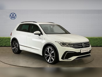 Used Volkswagen Tiguan 2023 for sale - 78792032: Photo