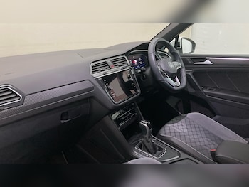 Used Volkswagen Tiguan 2023 for sale - 78792032: Photo