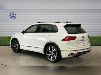Used Volkswagen Tiguan 2023 for sale - 78792032: Photo