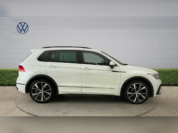 Used Volkswagen Tiguan 2023 for sale - 78792032: Photo