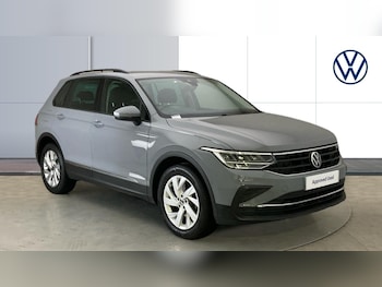 2021 (21) - 1.5 TSI 150 Life 5dr DSG Petrol Estate