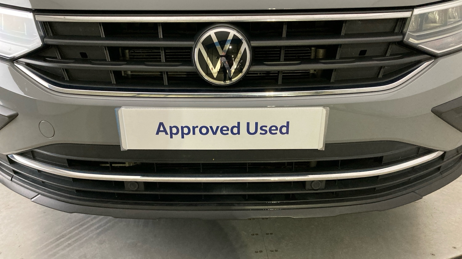 Vehicle 41