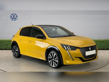 Used Peugeot 208 2020 for sale - 78412748: Photo