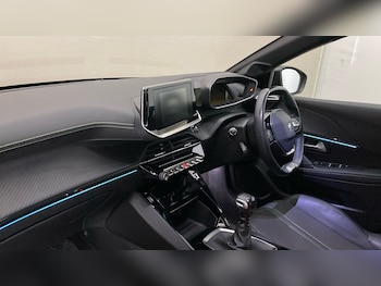 Used Peugeot 208 2020 for sale - 78412748: Photo