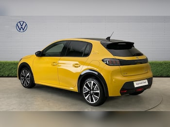 Used Peugeot 208 2020 for sale - 78412748: Photo