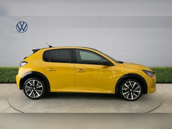 Used Peugeot 208 2020 for sale - 78412748: Photo