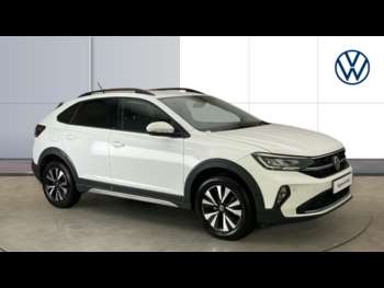 2022 (72) - 1.0 TSI 110 Life 5dr Petrol Hatchback