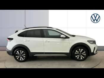 Used Volkswagen Taigo 2022 for sale - 74763789: Photo