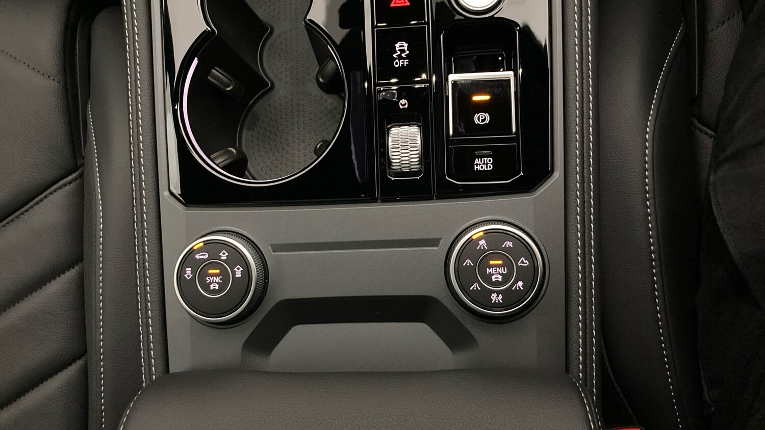 Used Volkswagen Touareg 2025 for sale - 76329899: Photo 31