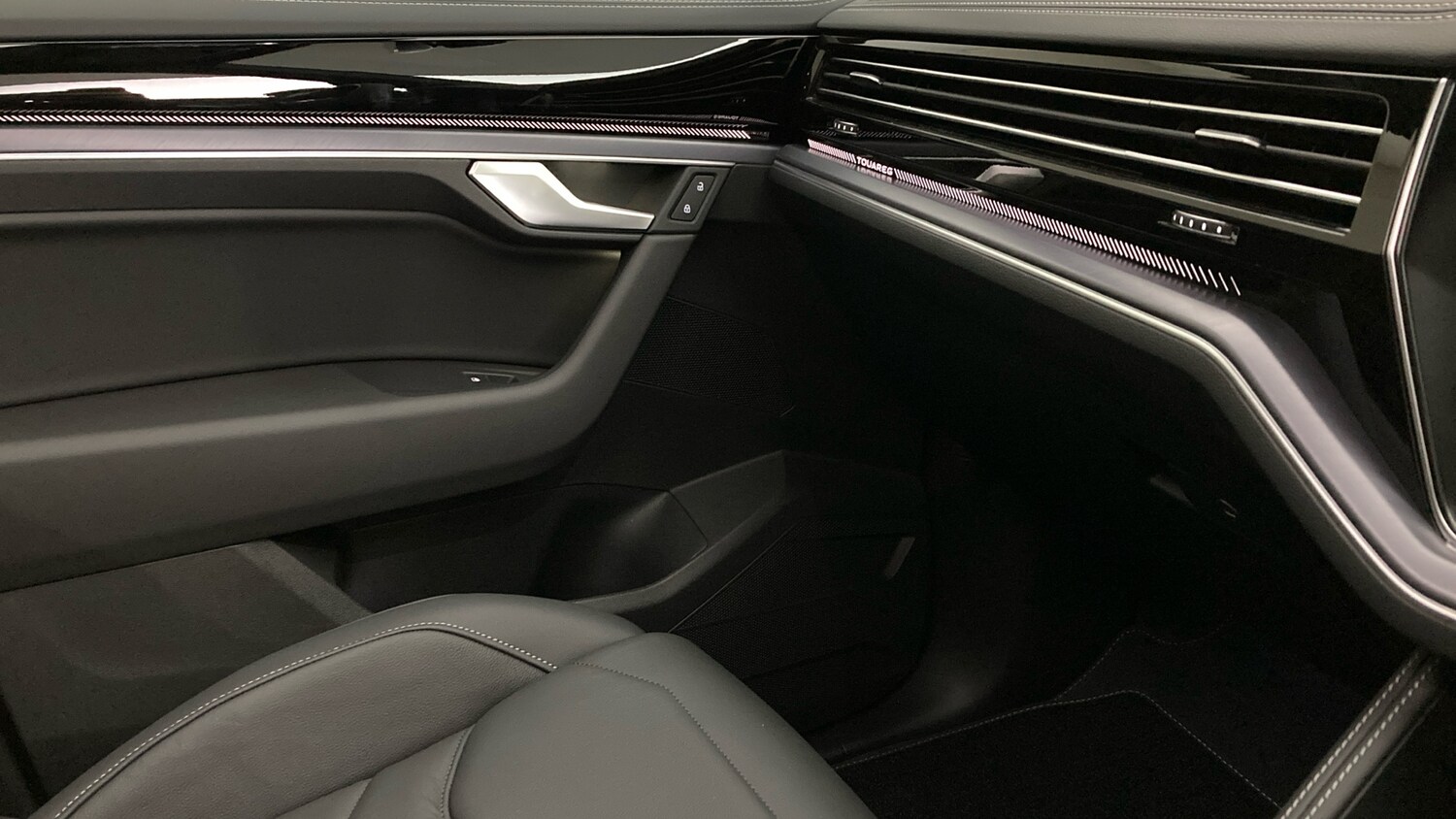 Used Volkswagen Touareg 2025 for sale - 76329899: Photo 35