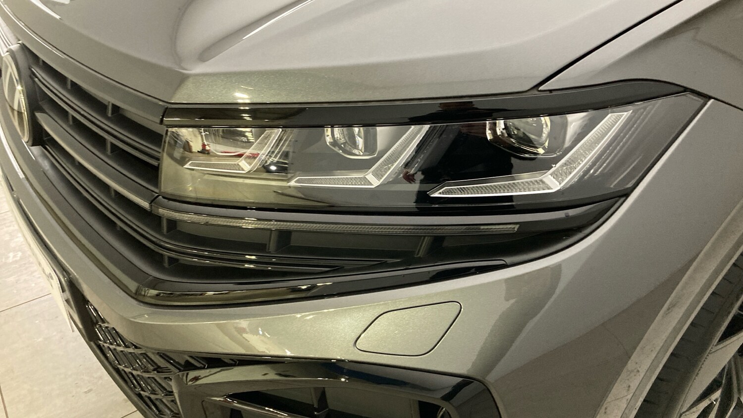 Used Volkswagen Touareg 2025 for sale - 76329899: Photo 43