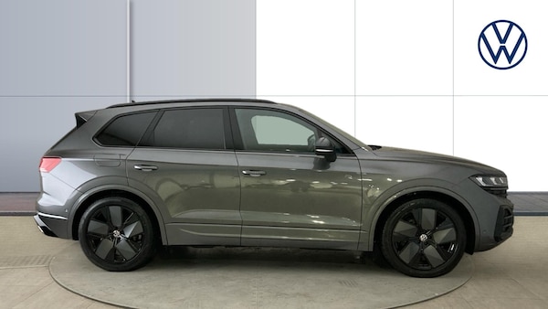 Used Volkswagen Touareg 2025 for sale - 76329899: Photo 4