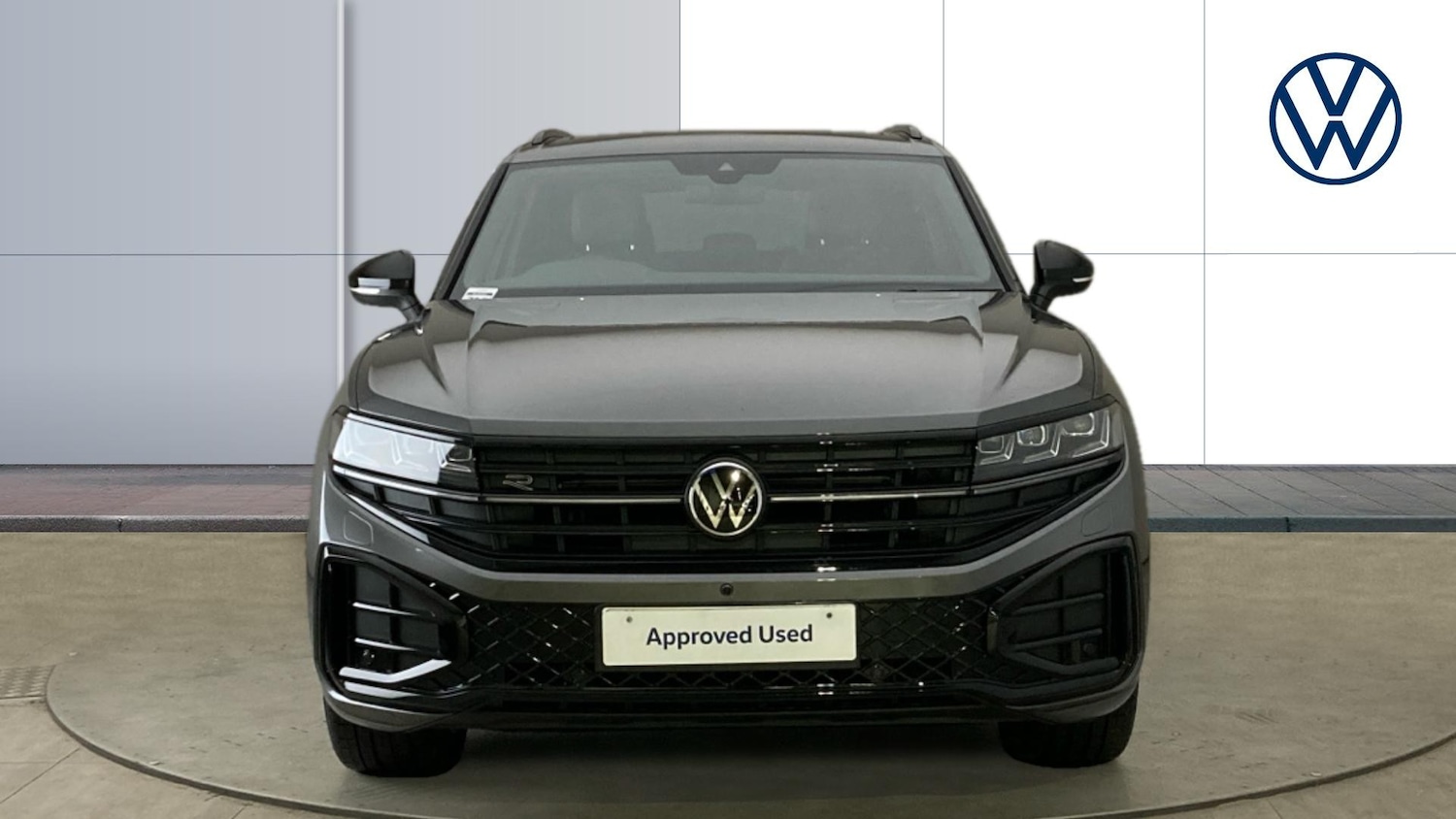 Used Volkswagen Touareg 2025 for sale - 76329899: Photo 7