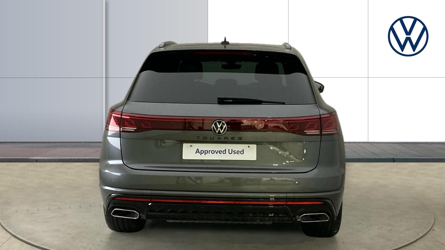 Used Volkswagen Touareg 2025 for sale - 76329899: Photo 8