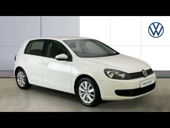 2011 (61) - 2.0 TDi 140 Match 5dr Diesel Hatchback