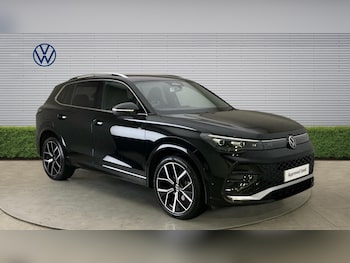 Used Volkswagen Tiguan 2025 for sale - 79457041: Photo
