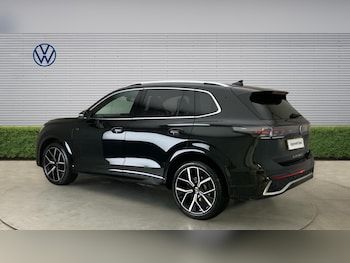 Used Volkswagen Tiguan 2025 for sale - 79457041: Photo