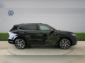 Used Volkswagen Tiguan 2025 for sale - 79457041: Photo