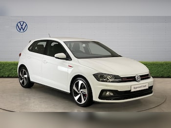 Used Volkswagen Polo 2020 for sale - 79626422: Photo
