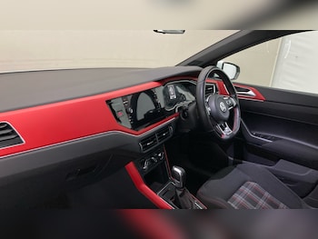 Used Volkswagen Polo 2020 for sale - 79626422: Photo
