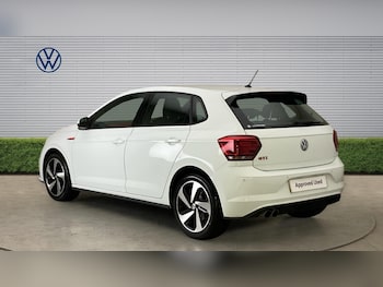 Used Volkswagen Polo 2020 for sale - 79626422: Photo