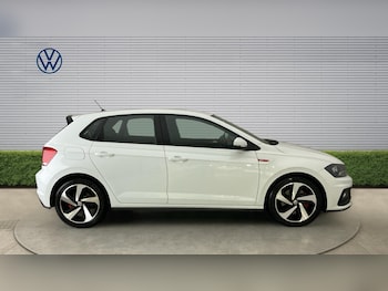 Used Volkswagen Polo 2020 for sale - 79626422: Photo