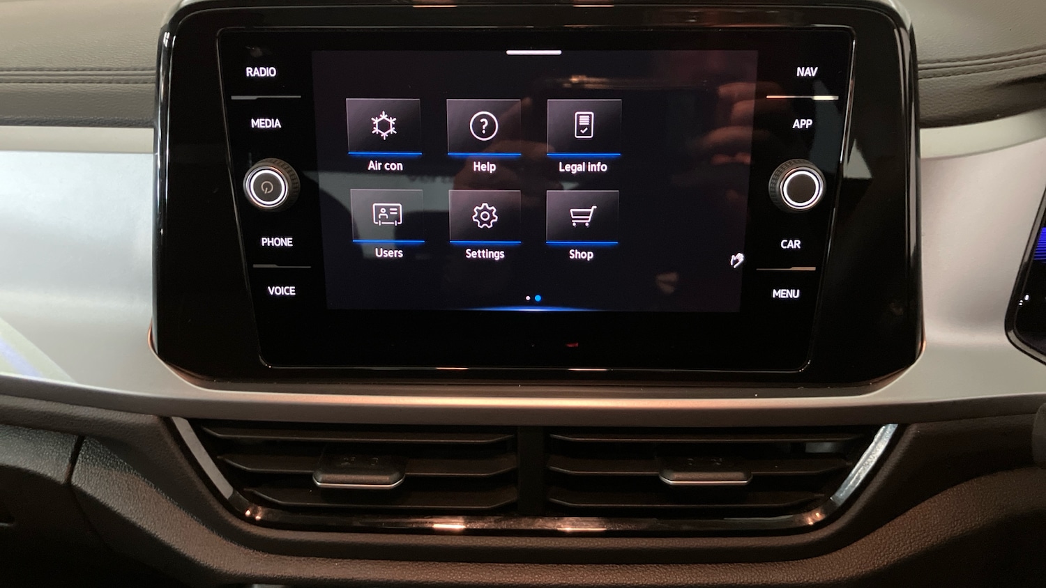 Used Volkswagen T-Roc 2023 for sale - 77775007: Photo 41